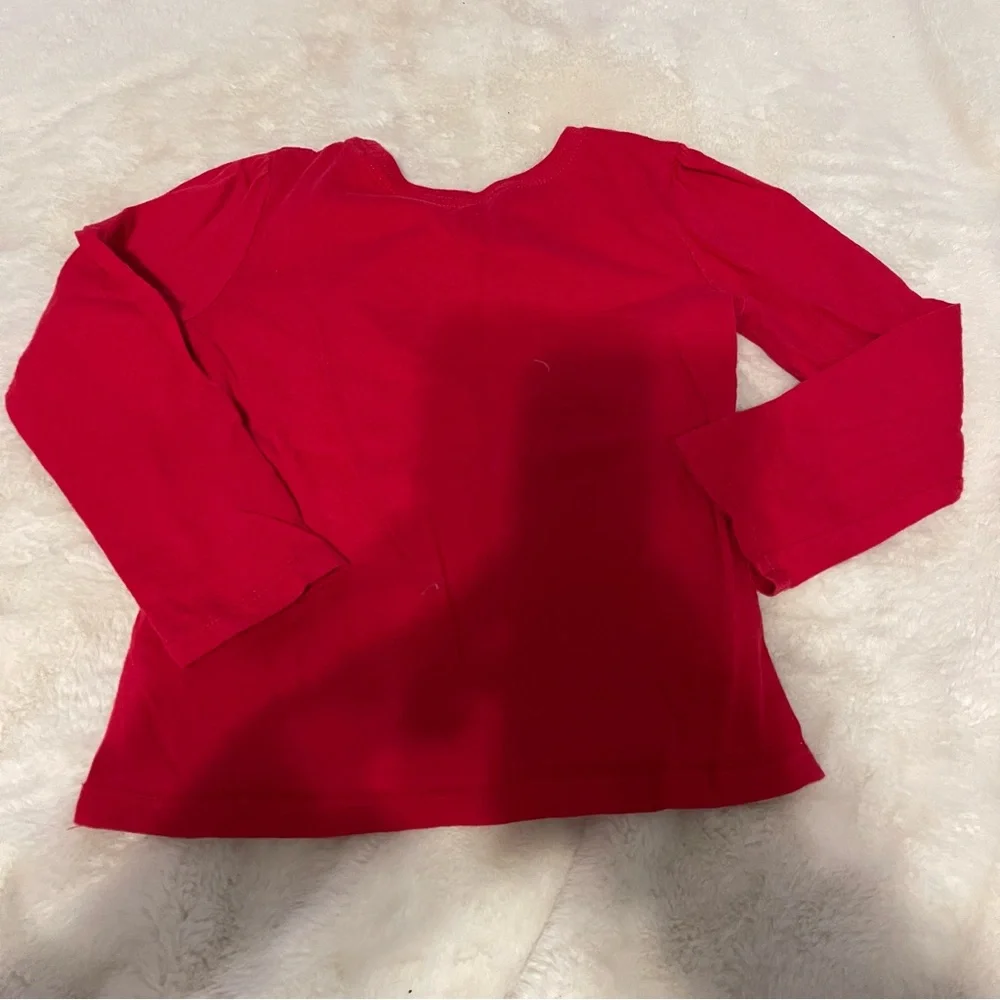 The Children’s Place Christmas Shirt
